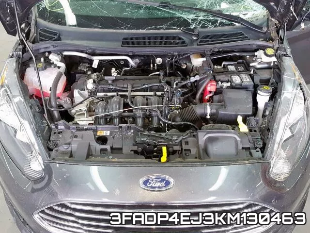 3FADP4EJ3KM130463 фото 8