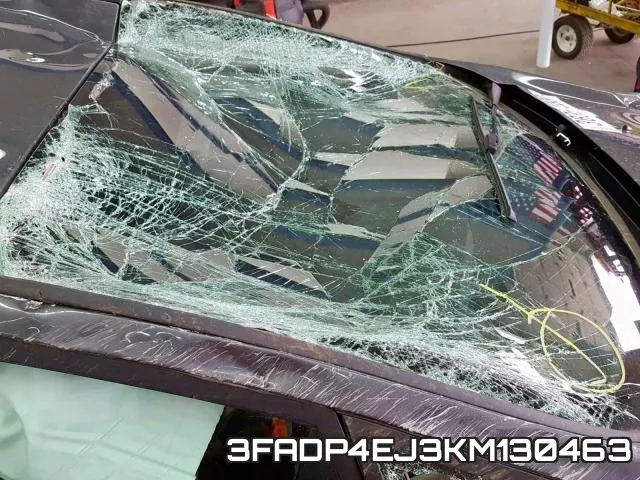 3FADP4EJ3KM130463 фото 10