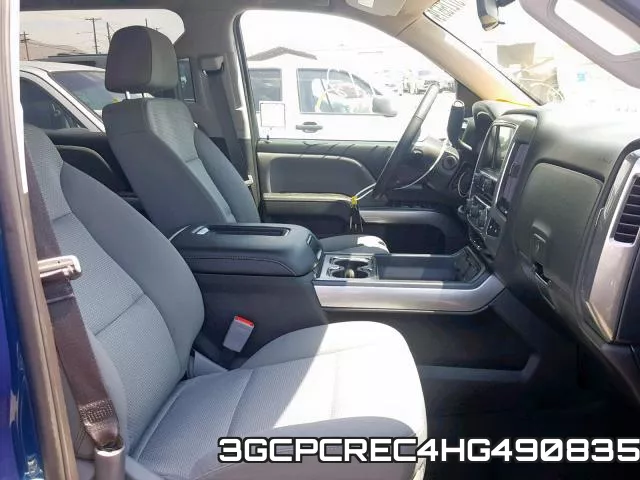 3GCPCREC4HG490835 фото 6