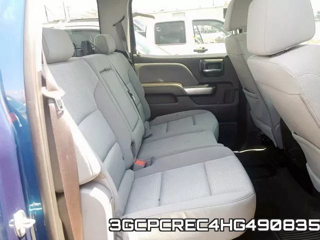 3GCPCREC4HG490835 фото 7
