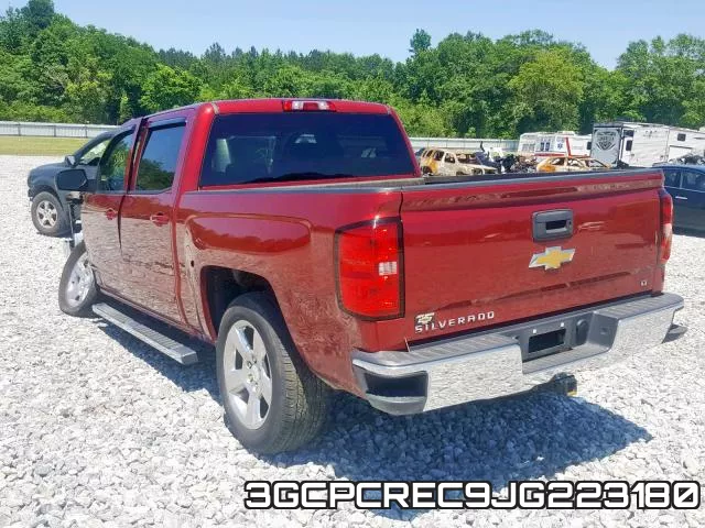 3GCPCREC9JG223180 фото 4