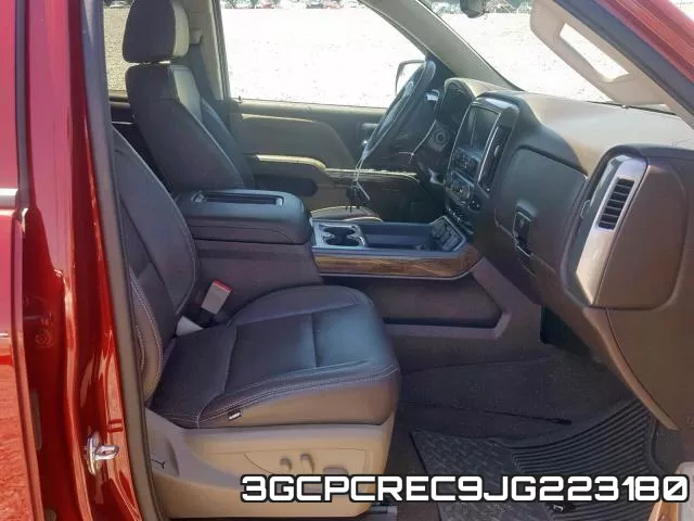 3GCPCREC9JG223180 фото 6