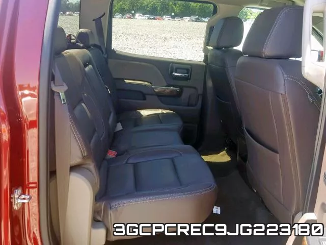 3GCPCREC9JG223180 фото 7