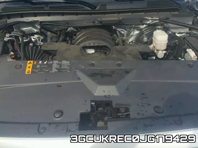 3GCUKREC0JG179429 фото 8