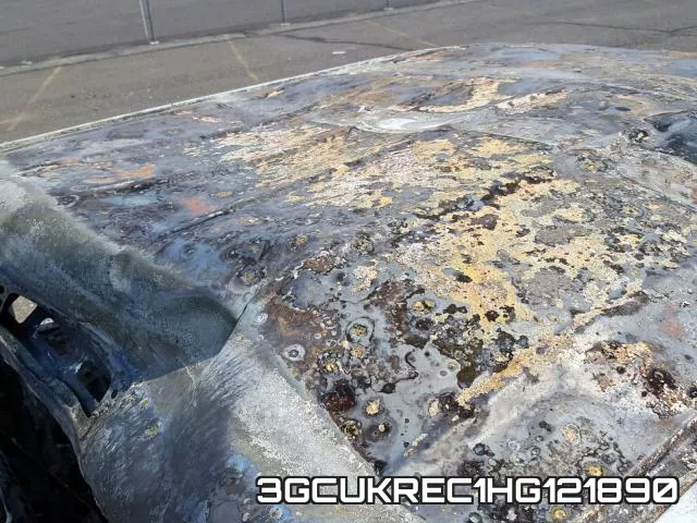 3GCUKREC1HG121890 фото 2