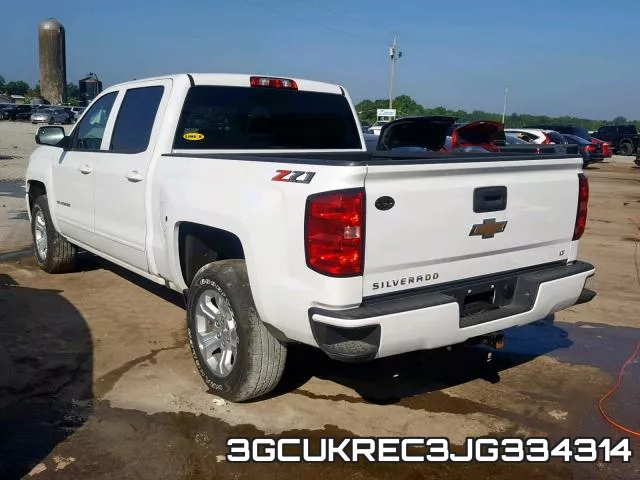 3GCUKREC3JG334314 фото 4