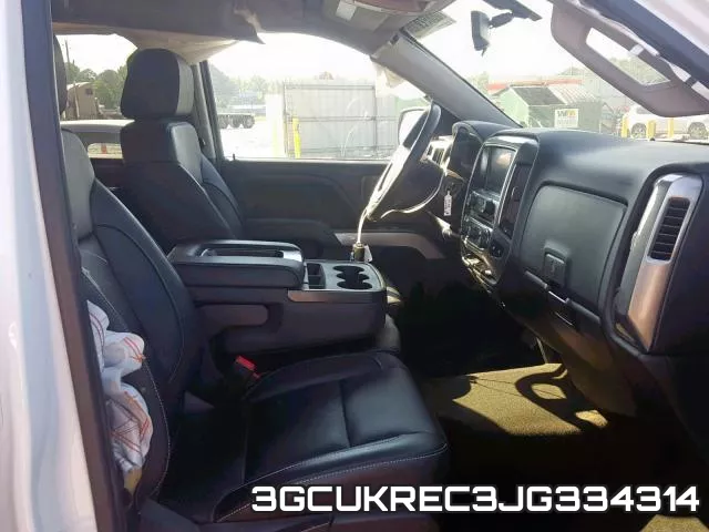 3GCUKREC3JG334314 фото 6