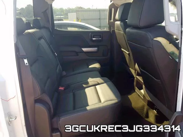 3GCUKREC3JG334314 фото 7