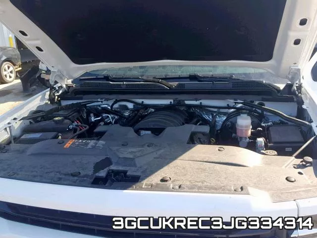 3GCUKREC3JG334314 фото 8