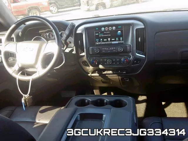 3GCUKREC3JG334314 фото 10