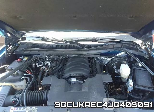 3GCUKREC4JG403091 фото 2