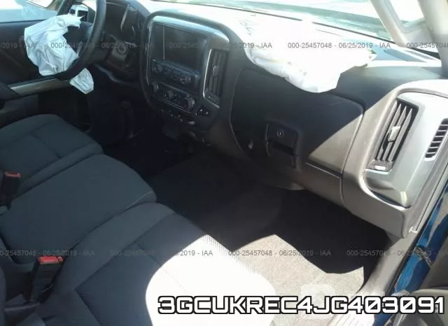 3GCUKREC4JG403091 фото 6