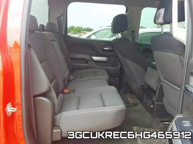 3GCUKREC6HG465912 фото 7