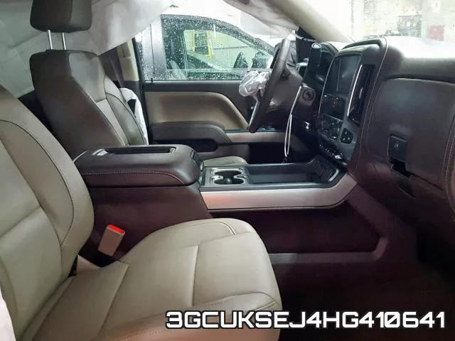 3GCUKSEJ4HG410641 фото 6