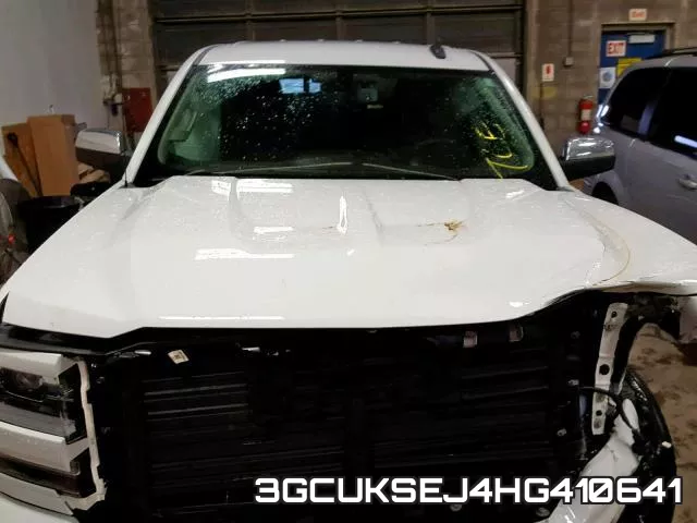 3GCUKSEJ4HG410641 фото 8
