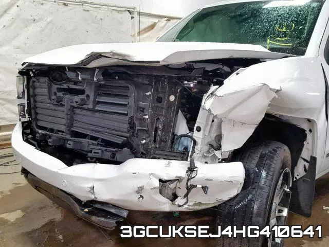3GCUKSEJ4HG410641 фото 10