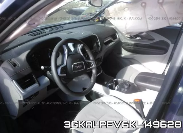 3GKALPEV6KL149628 фото 6