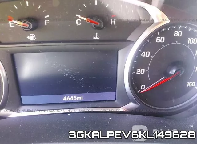 3GKALPEV6KL149628 фото 8