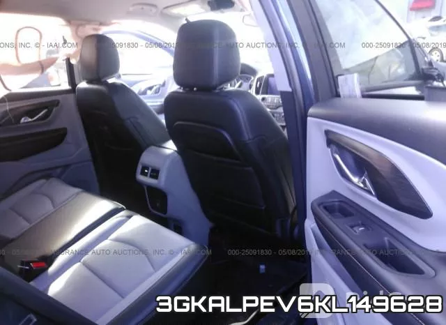 3GKALPEV6KL149628 фото 9
