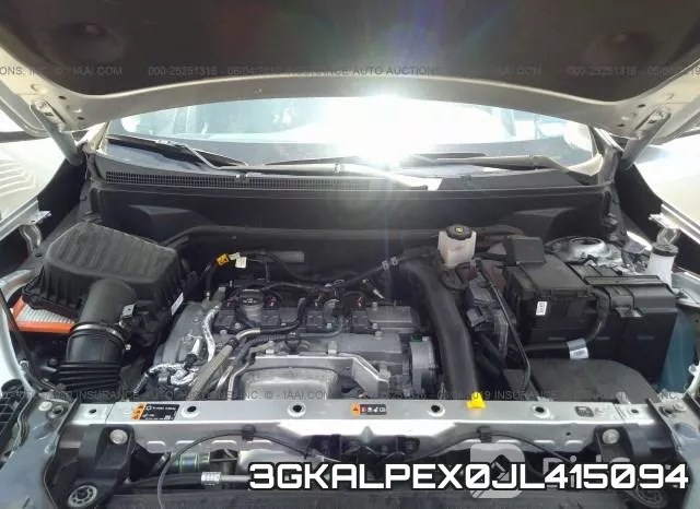 3GKALPEX0JL415094 фото 2