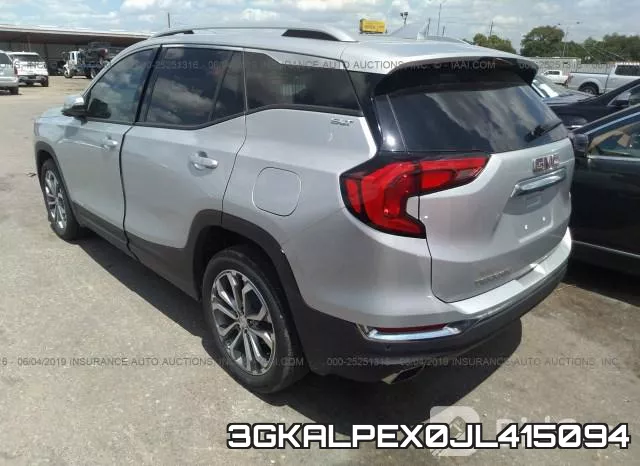 3GKALPEX0JL415094 фото 4
