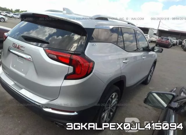 3GKALPEX0JL415094 фото 5