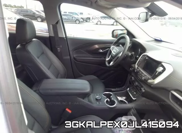 3GKALPEX0JL415094 фото 6