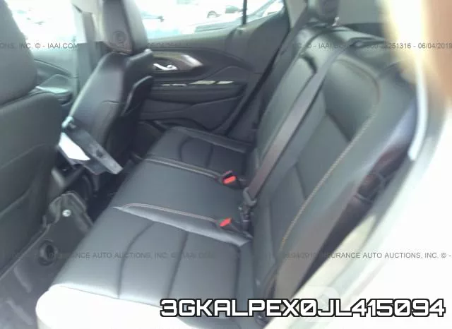 3GKALPEX0JL415094 фото 9