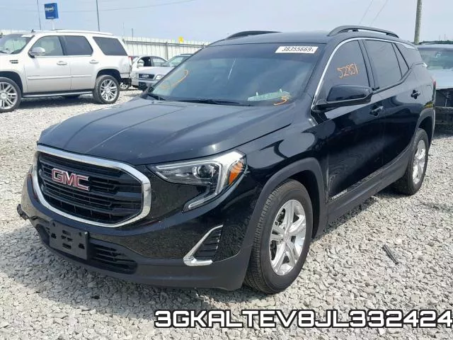 3GKALTEV8JL332424 фото 3