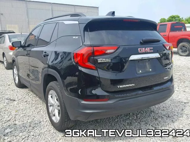 3GKALTEV8JL332424 фото 4