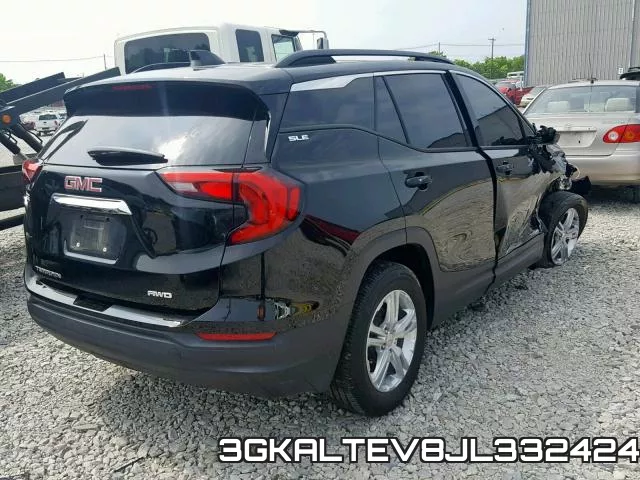 3GKALTEV8JL332424 фото 5