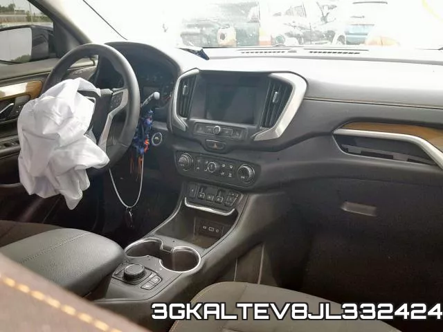 3GKALTEV8JL332424 фото 6