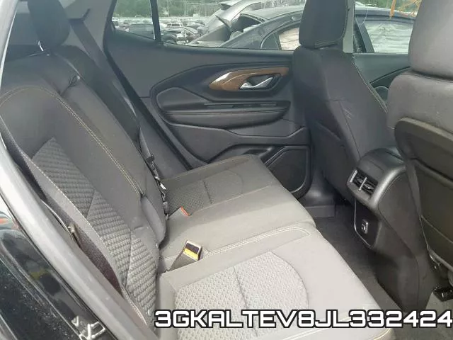 3GKALTEV8JL332424 фото 7