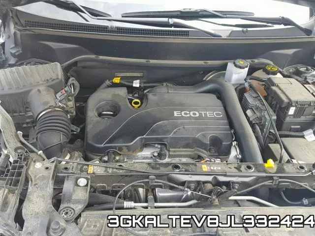 3GKALTEV8JL332424 фото 8
