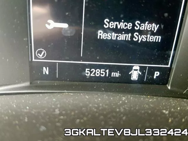 3GKALTEV8JL332424 фото 9