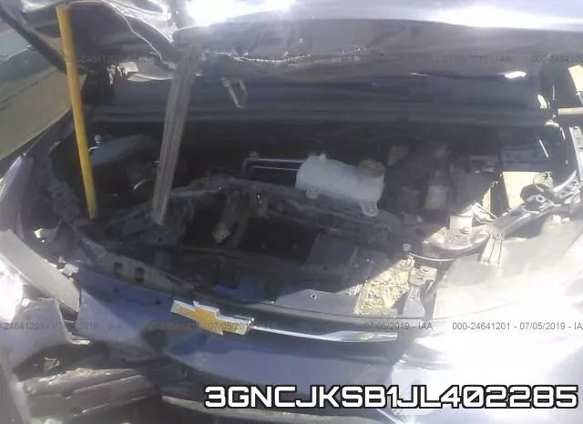 3GNCJKSB1JL402285 фото 2
