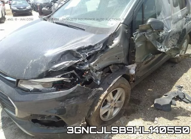 3GNCJLSB9HL140550 фото 7
