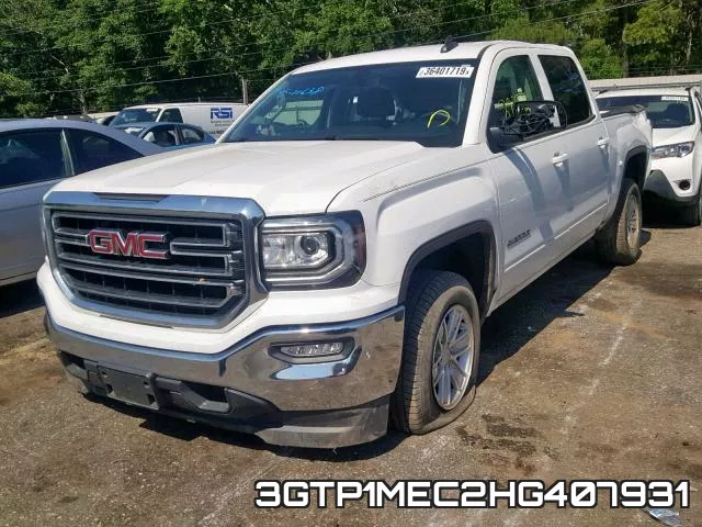3GTP1MEC2HG407931 фото 3