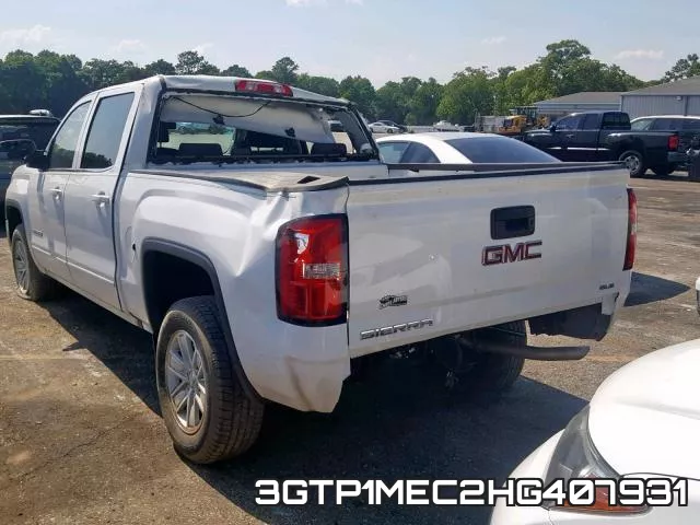 3GTP1MEC2HG407931 фото 4