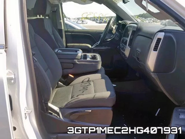 3GTP1MEC2HG407931 фото 6