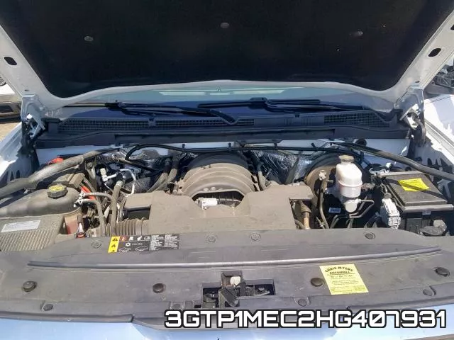 3GTP1MEC2HG407931 фото 8