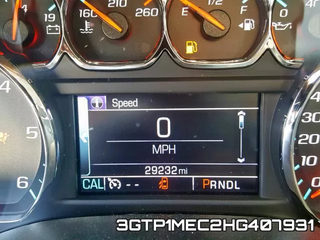 3GTP1MEC2HG407931 фото 9