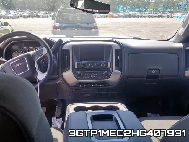 3GTP1MEC2HG407931 фото 10