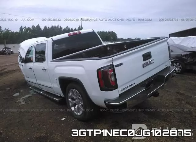 3GTP1NEC0JG102875 фото 4