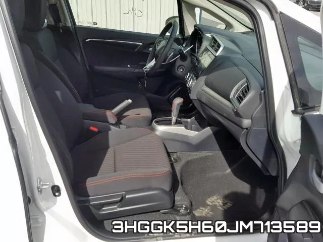 3HGGK5H60JM713589 фото 6