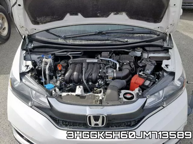 3HGGK5H60JM713589 фото 8