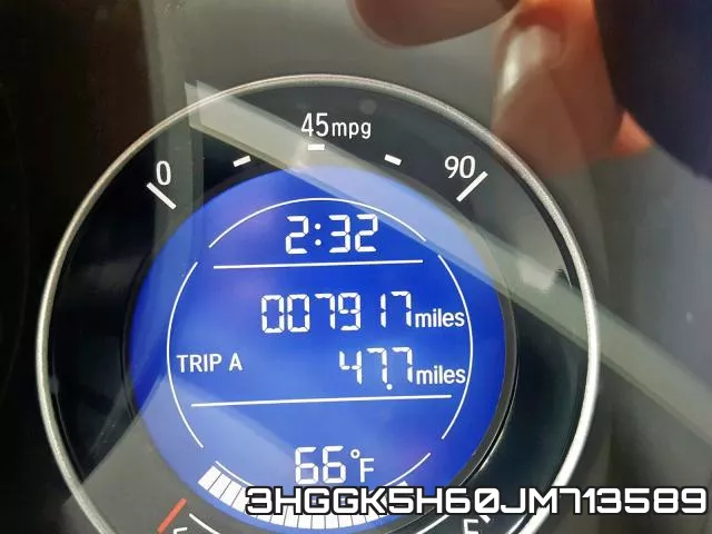 3HGGK5H60JM713589 фото 9