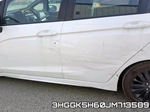 3HGGK5H60JM713589 фото 10