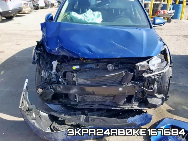 3KPA24AB0KE167684 фото 10