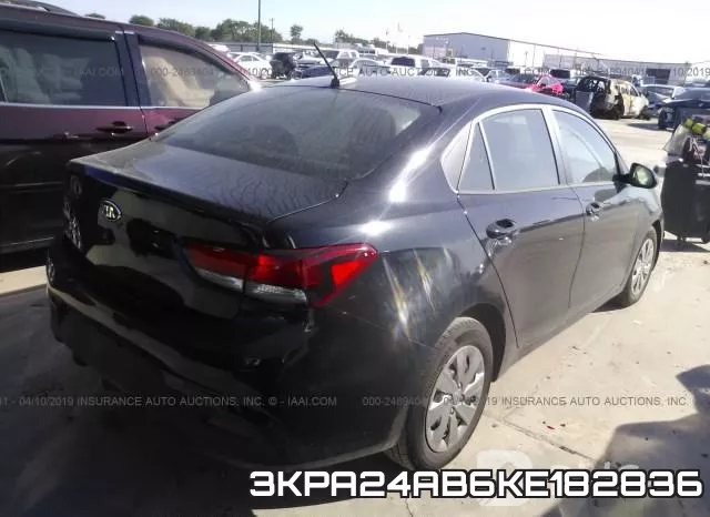 3KPA24AB6KE182836 фото 5